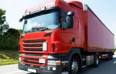 Adana Yığılca Ambar Kargo