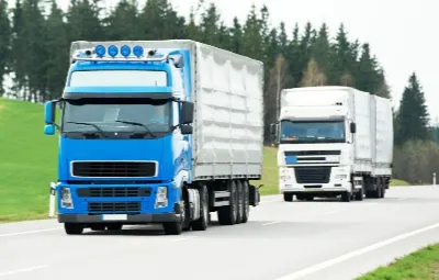 Adana ile Yığılca Arası Eşya Taşıma